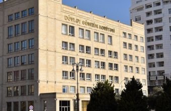 Dövlət Gömrük Komitəsinin xətti ilə büdcə daxilolmaları 4 % azalıb