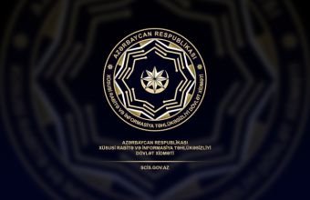 Dövlət qurumlarına qarşı 700-dən çox kiberhücumunun qarşısı alınıb