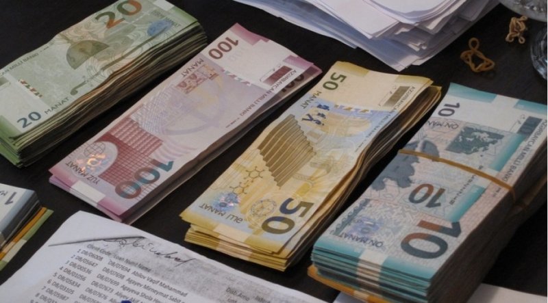 Dövlət Vergi Xidmətinin xətti ilə büdcə daxilolmaları 2 %-ə yaxın artıb