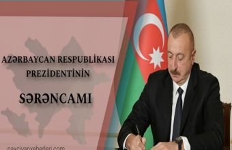 Ədliyyə Nazirliyinin əməkdaşlarına ali xüsusi rütbələr verilib -