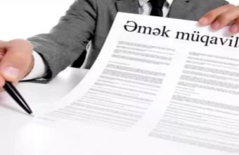 Əmək müqaviləsinə xitam verilməsinin əsasları hansılardır? -