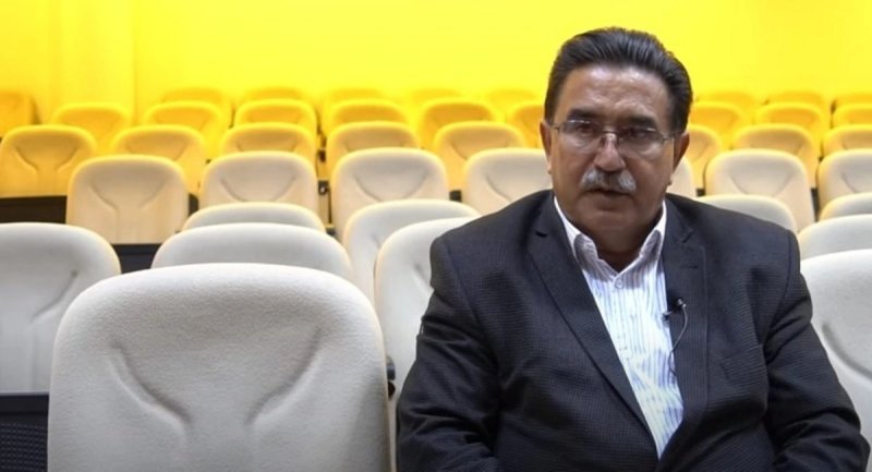 Əməkdar artist Yadigar Muradov vəfat edib