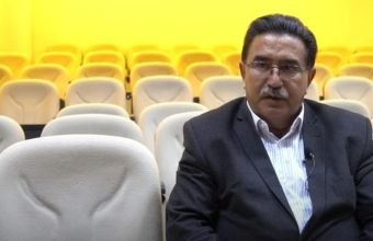 Əməkdar artist Yadigar Muradov vəfat edib