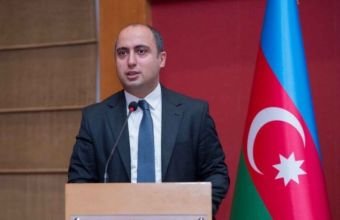 Emin Əmrullayev: Şagirdlərin təxminən 50 %-i yuxarı sinifdə təhsildə davamlılıq baxımından çətinliklərlə üzləşir