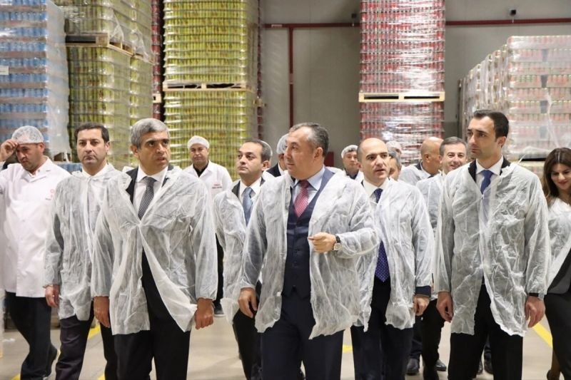 "ENNA" MMC yeni uğura imza atıb -