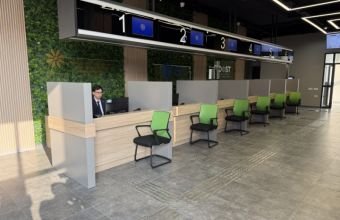 Füzulidə DOST məntəqəsi fəaliyyətə başlayıb