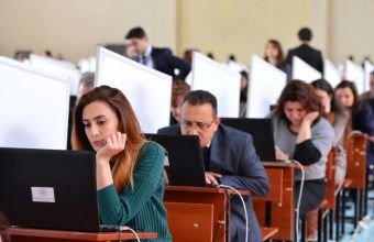 Gələn il 25 minə yaxın müəllim sertifikasiyaya cəlb ediləcək