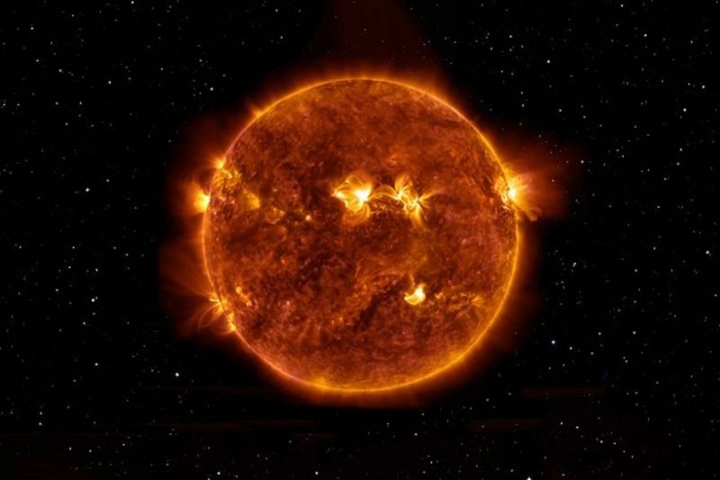 Güclü geomaqnit qasırğası nəvaxta kimi davam edəcək?