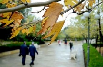 Hava şəraitinin dəyişəcəyi ilə bağlı xəbərdarlıq edilib