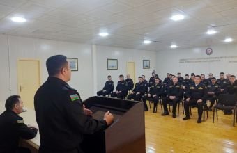 HDQ-də “Konstitusiya və Suverenlik ili” ilə bağlı tədbirlər keçirilib