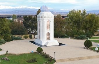 Hüseyn Cavid Məqbərəsi bərpa olunacaq
