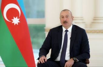 İlham Əliyev: "Azərbaycan-Özbəkistan Regional Forumu səmərəli platformadır"