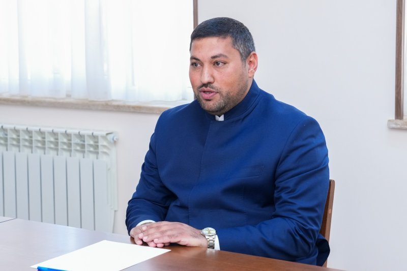 İman, birlik və şükrün təntənəsi