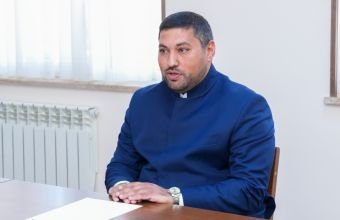 İman, birlik və şükrün təntənəsi