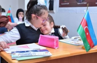 İnklüziv təhsilə cəlb olunan uşaqların sayı açıqlanıb
