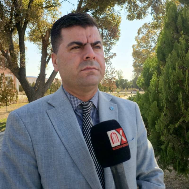 İqtisadçı: Süni intellektsiz müasir iqtisadiyyat rəqabətə davamlı ola bilməyəcək