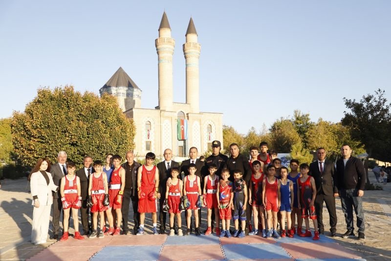 Kəngərlidə “Zəfər Gəncliyi Festivalı – Kəngərli 2025” keçirilib -