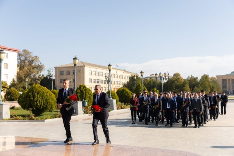 “Ləzzət” Şirkətlər Qrupunun 30 illik yubileyi münasibətilə tədbir keçirilib -