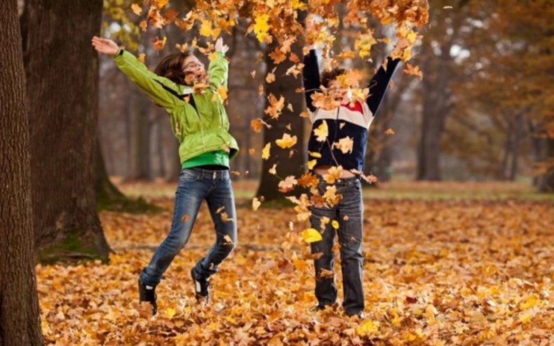 Məktəblərdə payız tətili başlayır