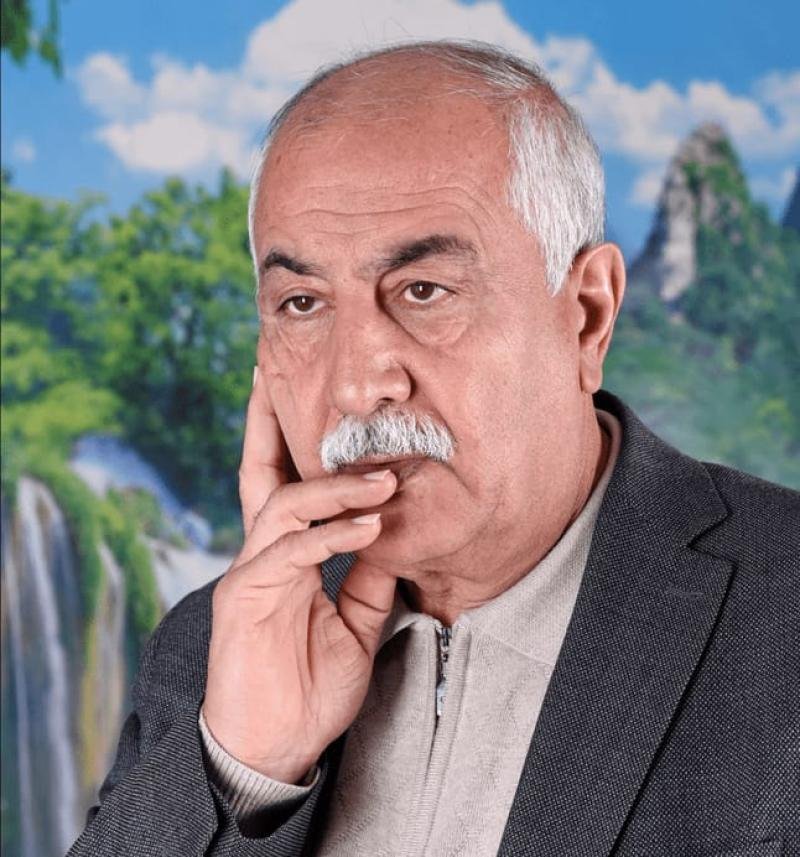 Mən vətənəm, vətən səsim haraydı!