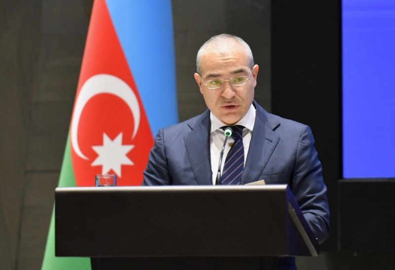 Mikayıl Cabbarov növbəti dəfə Azərbaycan Güləş Federasiyasının prezidenti seçilib