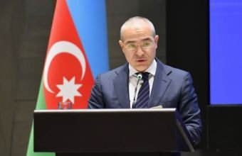 Mikayıl Cabbarov növbəti dəfə Azərbaycan Güləş Federasiyasının prezidenti seçilib