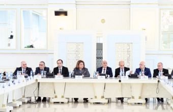 Milli Məclis komitələrinin birgə iclasında növbəti ilin büdcə layihəsi müzakirə edilib