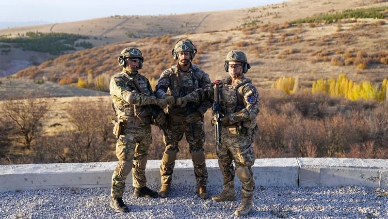 Müdafiə Nazirliyi həftəlik icmalını yayıb -