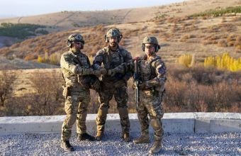 Müdafiə Nazirliyi həftəlik icmalını yayıb -