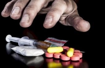 Narkomaniya ilə bağlı 47 min 863 cinayət faktı aşkarlanıb