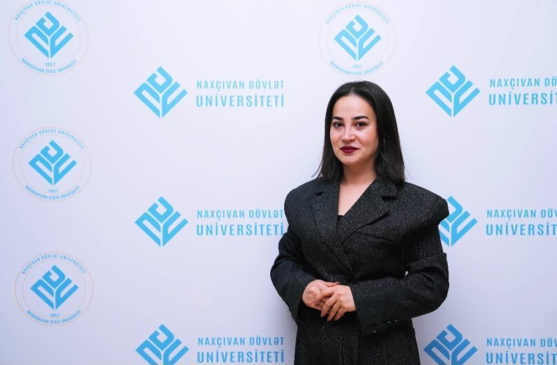 Naxçıvan Dövlət Universiteti qlobal təhsil xəritəsində irəliləyir:  tədrisi ingilis dilində ixtisasların yaratdığı imkanlar