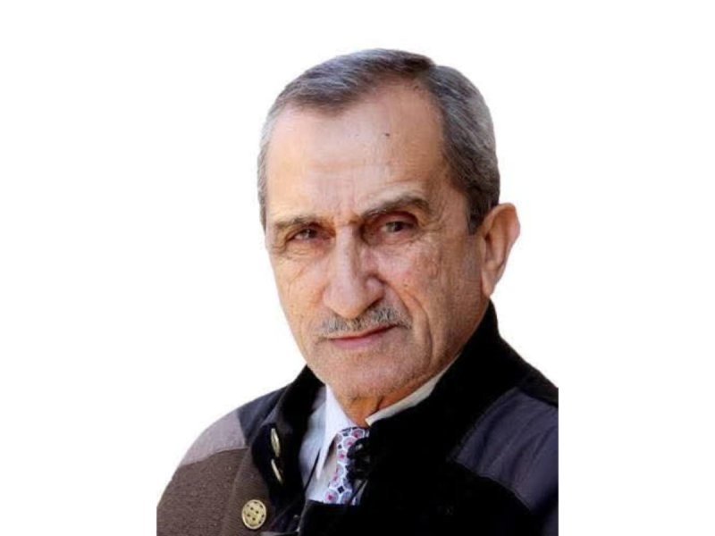 Naxçıvan incəsənət ictimaiyyətinə ağır itki