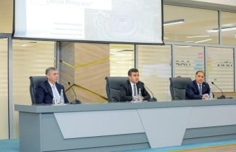 Naxçıvan Muxtar Respublikasında sosial-iqtisadi  layihələrin gedişatı təhlil edilib -