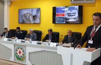 Naxçıvanda 3 nəqliyyat vasitəsi hərrac yolu ilə özəlləşdirilib -