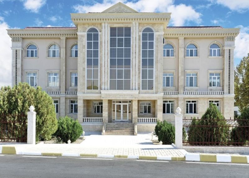 Naxçıvanda Əmlak Məsələləri Dövlət Xidmətinə elektron müraciətlərin sayı artıb