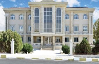 Naxçıvanda Əmlak Məsələləri Dövlət Xidmətinə elektron müraciətlərin sayı artıb