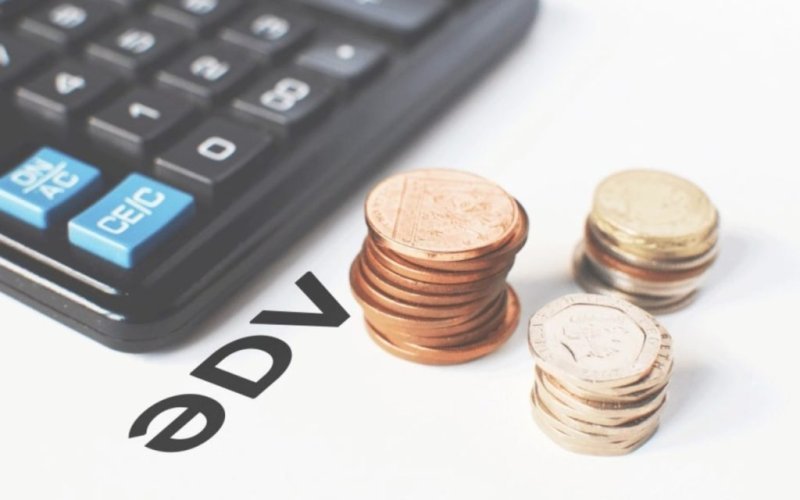 Naxçıvanda istehlakçılara 1,4 milyon manatdan çox ƏDV məbləği geri qaytarılıb