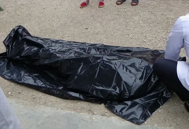 Naxçıvanda kişi yanacaqdoldurma məntəqəsində ölüb