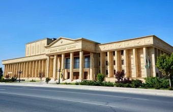 Naxçıvanda Mədəniyyət Nazirliyi yeni struktura keçdi -