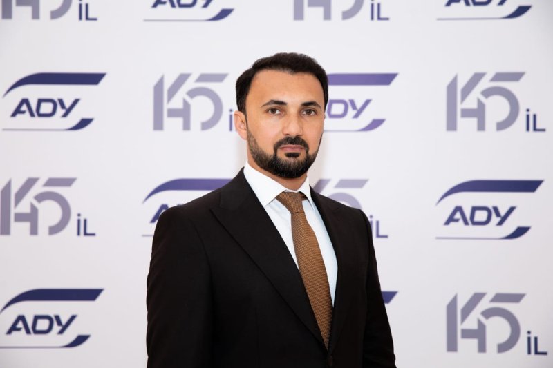 Naxçıvanda müasir dəmir yolu şəbəkəsinin qurulmasına hazırlıqlar tamamlanır -