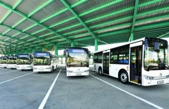 Naxçıvanda müntəzəm sərnişindaşıma üçün yeni tələblər təsdiqləndi