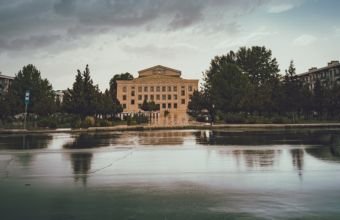 Naxçıvanda qeyri-sabit hava şəraiti gözlənilir