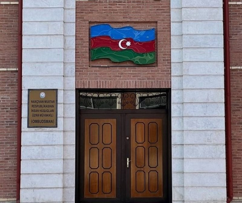 Naxçıvanda şagirdin döyülməsi ilə bağlı yayılan iddiaların araşdırılması məqsədilə monitorinq həyata keçirilib