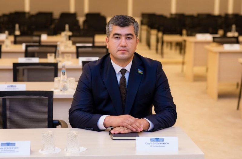 Naxçıvanda tarixi addım: TDT-nin QHT Platformasının təsisi