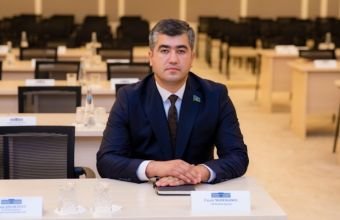 Naxçıvanda tarixi addım: TDT-nin QHT Platformasının təsisi