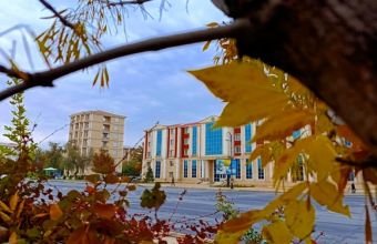 Naxçıvanda yağıntılı hava müşahidə olunub -