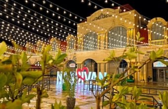 Naxçıvanda yağıntılı hava şəraiti gözlənilir