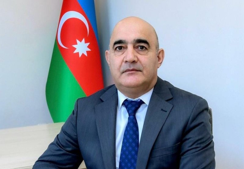 NQTA sədri Babəkdə vətəndaşları qəbul edəcək