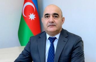 NQTA sədri Babəkdə vətəndaşları qəbul edəcək