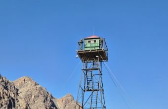 Oktyabrda 511 nəfər çıxış qadağasını pozaraq ölkəni tərk etməyə cəhd göstərib